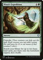 Expedição de Nissa