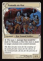 Nômades en-Kor