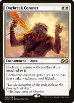 Auréola Matutina — Ultimate Masters 14
