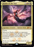 Kaalia da Vastidão — Media and Collaboration Promos 2025-19