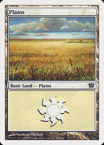 Planície — Ninth Edition 332