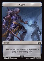 Copy — Final Fantasy Tokens 25