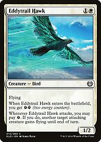 Falcão Turbilhonante — Kaladesh 12