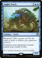 Tartaruga Pescadora — Game Night: Free-for-All 23