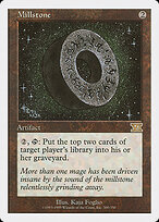Mó — Classic Sixth Edition 300