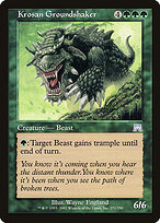 Abala-Solo Krosano — Onslaught 271