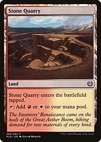 Pedreira — Kaladesh 269