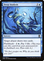Análise Profunda — Eternal Masters 45