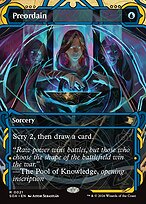 Preordenar — Secrets of Strixhaven Mystical Archive 21