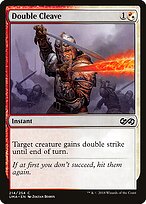 Rachar em Dois — Ultimate Masters 214