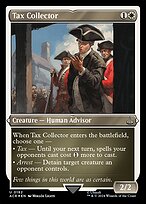 Tax Collector — Assassin's Creed 182