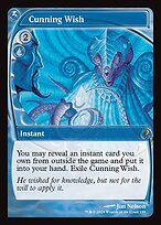 Desejo Astuto — Mystery Booster 2 159