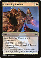 Sumidouro Consumidor — Oath of the Gatewatch 94
