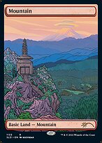 Montanha — Special Guest: Kozyndan - The Lands 1133