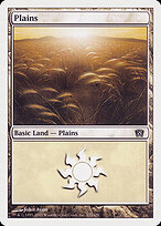 Planície — Eighth Edition 333