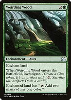 Madeira Bizarra