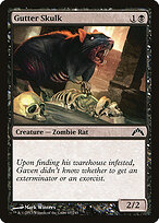 Ratazana Elusiva — Gatecrash 67