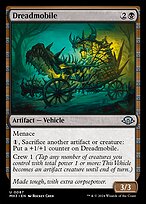 Pavormóvel — Modern Horizons 3 87