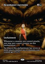 Ascensão do Senhor das Feras — Avatar: The Last Airbender Eternal 39