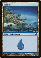 Ilha — Duel Decks: Phyrexia vs. the Coalition 68
