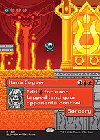 Gêiser de Mana — Pixel Perfect - Extra Life 2024 1821