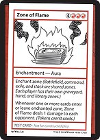 Zone of Flame — Mystery Booster 2 571