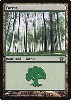 Floresta — Eighth Edition 350★