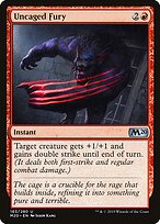 Fúria Liberta — Core Set 2020 163