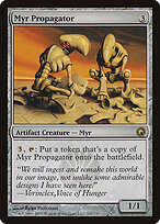 Propagador Myr