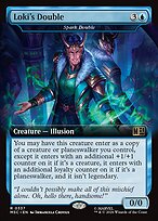 Duplicata de Centelha — Marvel Super Heroes Commander 337