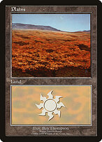 Planície — European Land Program 14