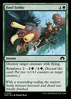 Ataque Avícola — Modern Horizons 3 155