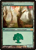 Arvoredo Dríade — From the Vault: Realms 5