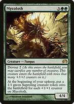 Micoloth — Planechase 2012 68