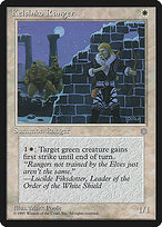 Batedor de Kelsinko — Ice Age 33