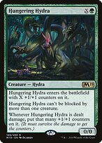 Hidra Faminta — Core Set 2019 189