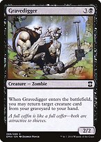 Coveiro — Eternal Masters 89