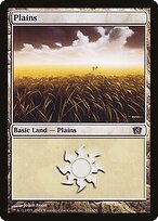 Planície — Eighth Edition 331★