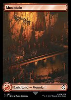 Montanha — Fallout 852