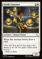 Kindly Customer — Avatar: The Last Airbender Eternal 79