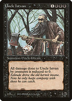 Tio Istvan — The Dark 54