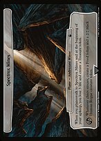 Spectrox Mines — Doctor Who 599