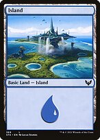 Ilha