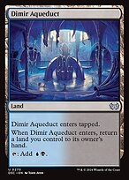 Aqueduto Dimir