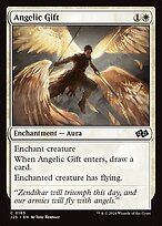 Dádiva Angelical