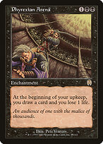 Arena Phyrexiana — Apocalypse 47