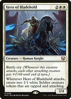 Herói de Bladehold