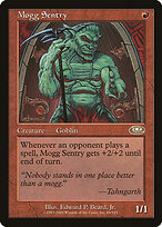 Sentinela Mogg — Planeshift 69