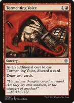 Voz Atormentadora — Conspiracy: Take the Crown 171
