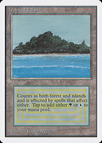 Tropical Island — Unlimited Edition 284
